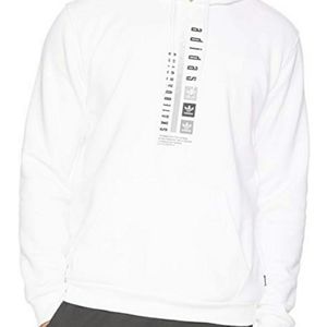 Adidas Originals Skateboarding Hoodie